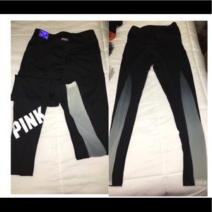PINK ULTIMATE leggings
